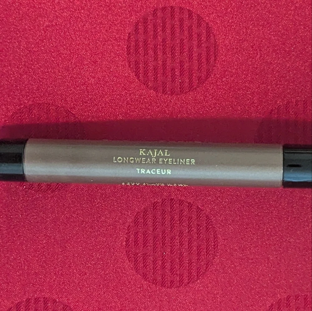 🆕 Soft Slate Kohl Laura Geller KAJAL LONGWEAR EYELINER
